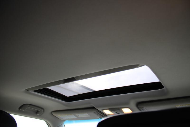 Infiniti QX80 4WD 2014