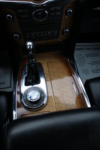 Infiniti QX80 4WD 2014