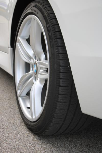 BMW 5-Series 535i xDrive 2015