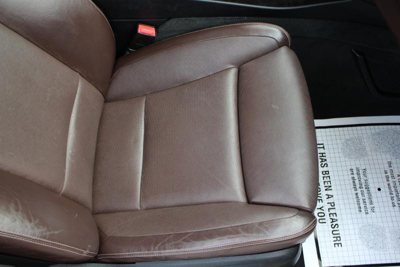 BMW 5-Series 535i xDrive 2015