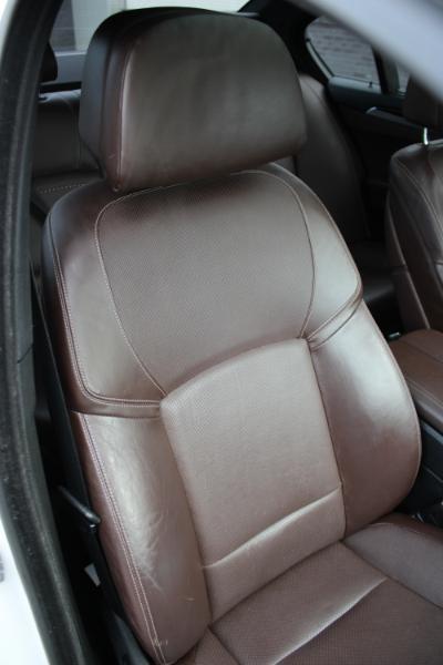 BMW 5-Series 535i xDrive 2015