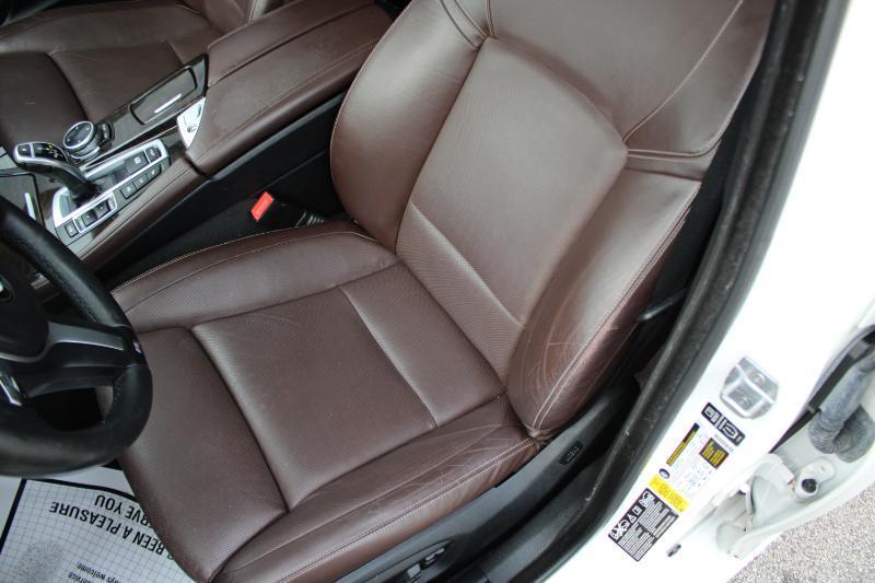 BMW 5-Series 535i xDrive 2015