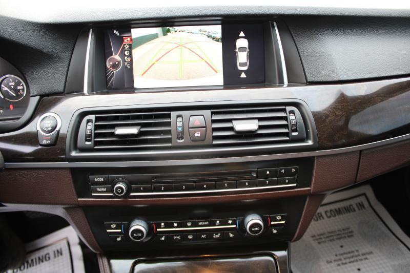 BMW 5-Series 535i xDrive 2015