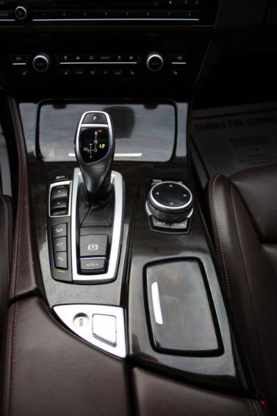 BMW 5-Series 535i xDrive 2015