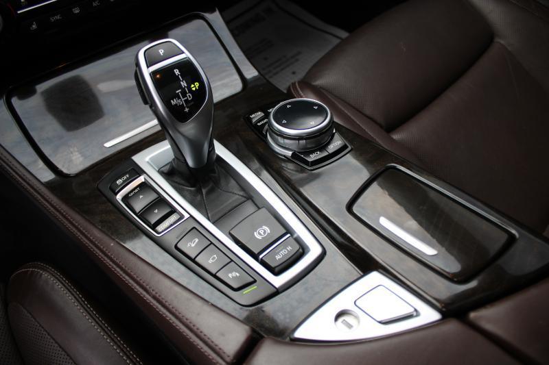 BMW 5-Series 535i xDrive 2015