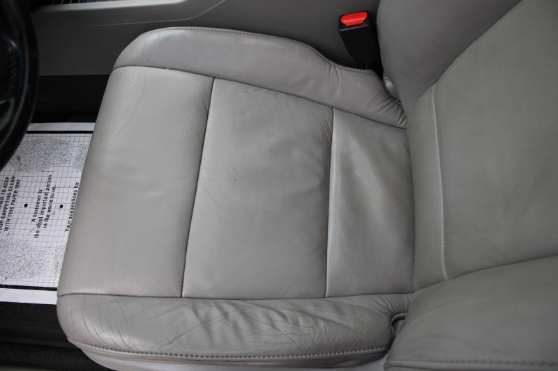 Honda Pilot EX-L 4WD 5-Spd AT 2011