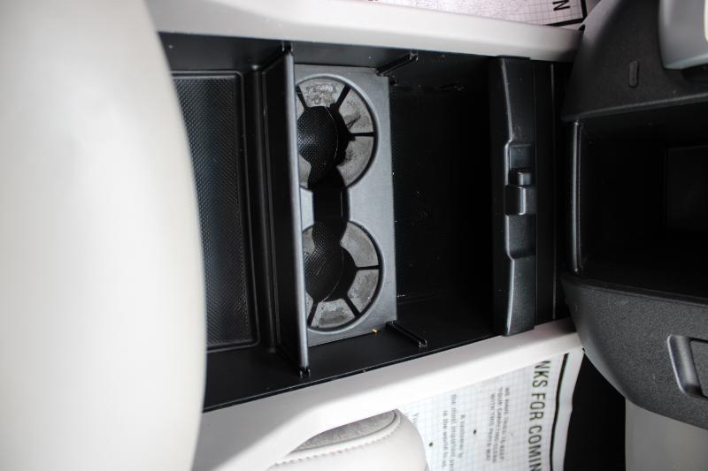 Honda Pilot EX-L 4WD 5-Spd AT 2011