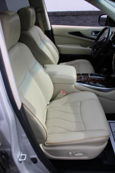 Infiniti QX60 Base AWD 2015