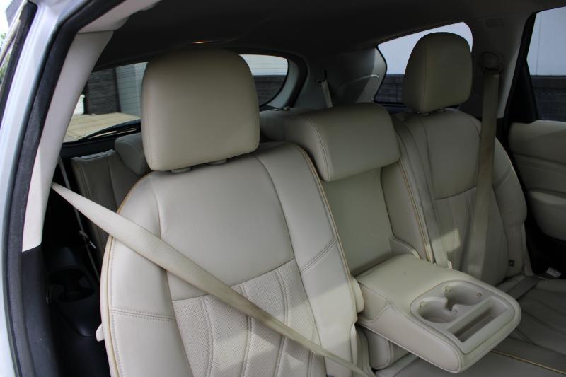 Infiniti QX60 Base AWD 2015