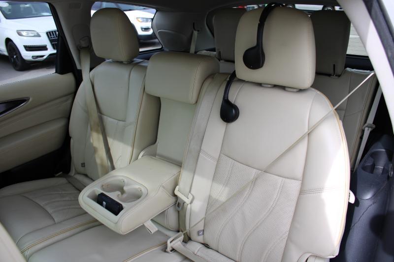 Infiniti QX60 Base AWD 2015