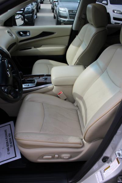 Infiniti QX60 Base AWD 2015