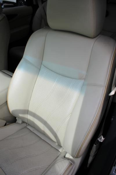 Infiniti QX60 Base AWD 2015