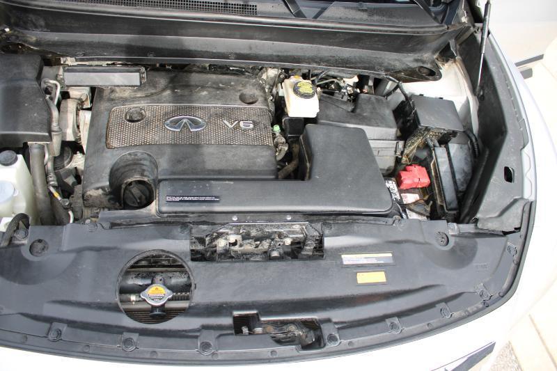 Infiniti QX60 Base AWD 2015