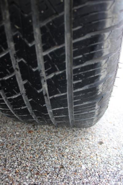 Toyota Sequoia Limited 2WD 2004