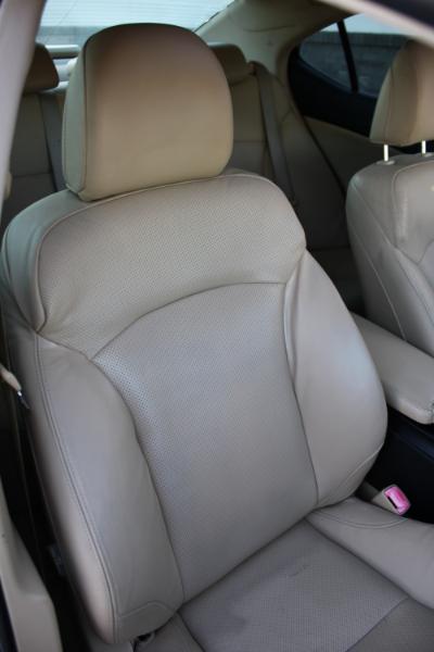Lexus IS IS 250 AWD 2007