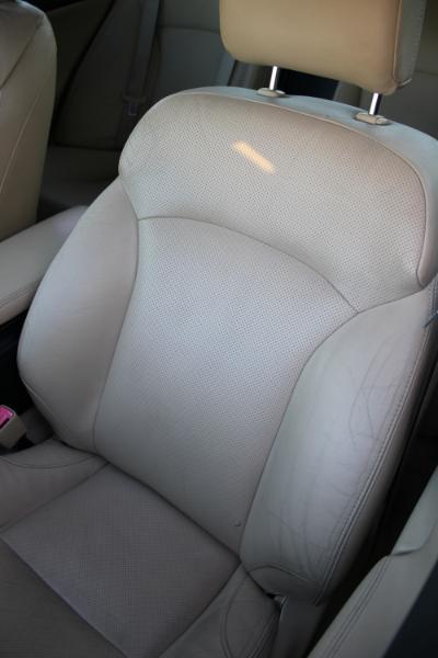 Lexus IS IS 250 AWD 2007