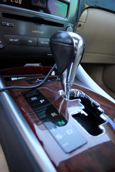 Lexus IS IS 250 AWD 2007