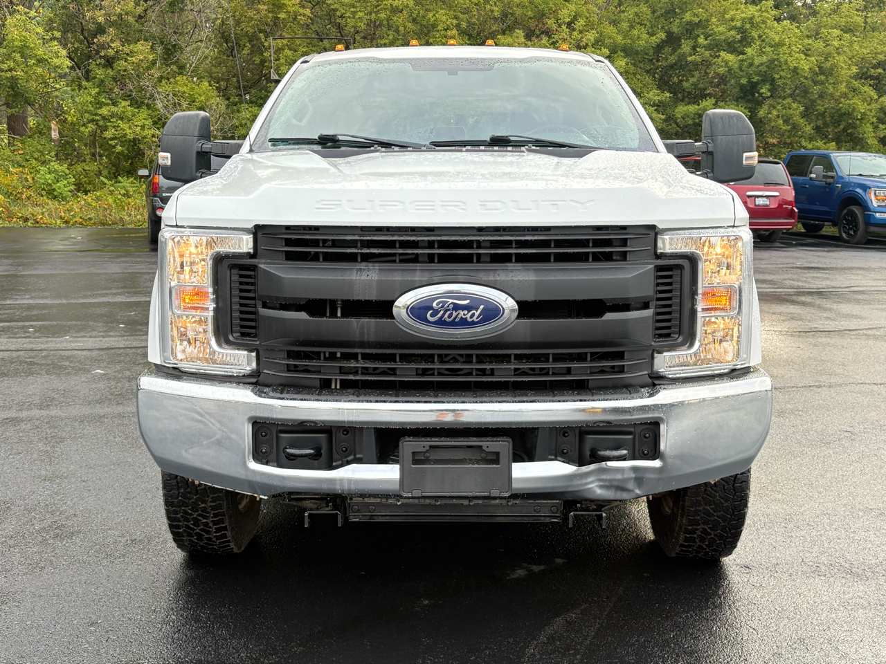 2019 Ford F-350 XL photo 2