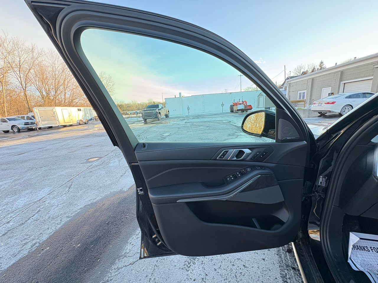 BMW X5 xDrive40i Sports Activity Vehicle 2021