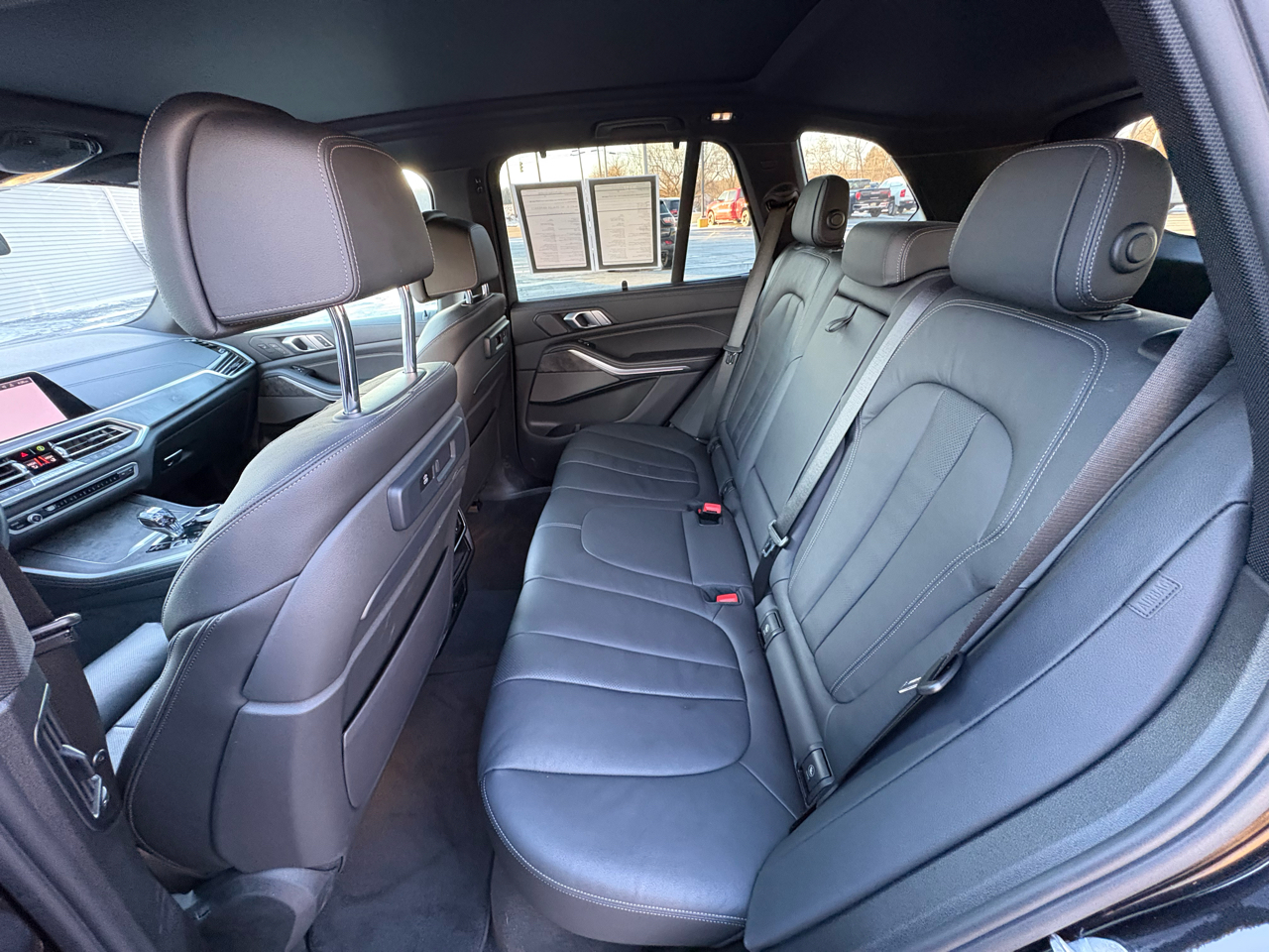 BMW X5 xDrive40i Sports Activity Vehicle 2021