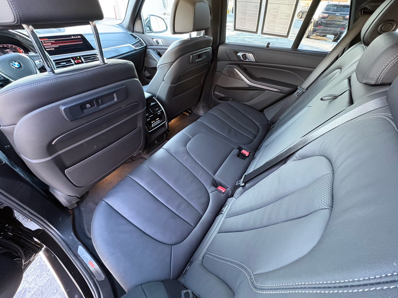 BMW X5 xDrive40i Sports Activity Vehicle 2021