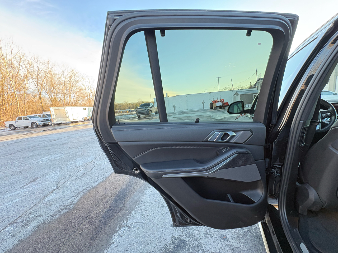 BMW X5 xDrive40i Sports Activity Vehicle 2021