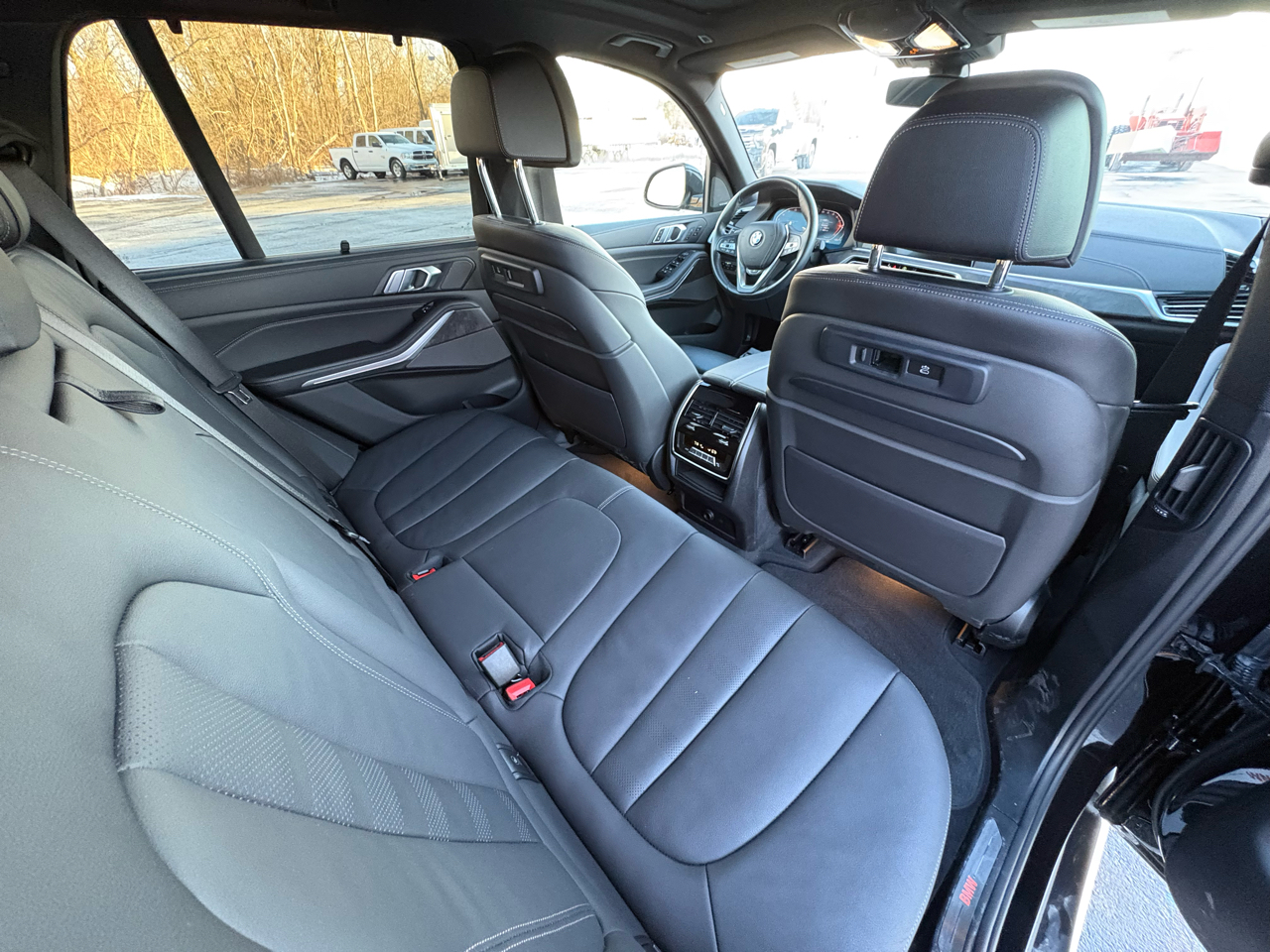 BMW X5 xDrive40i Sports Activity Vehicle 2021