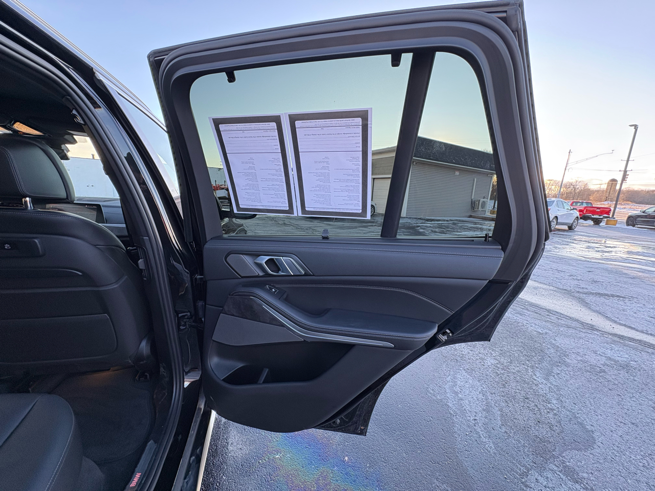 BMW X5 xDrive40i Sports Activity Vehicle 2021