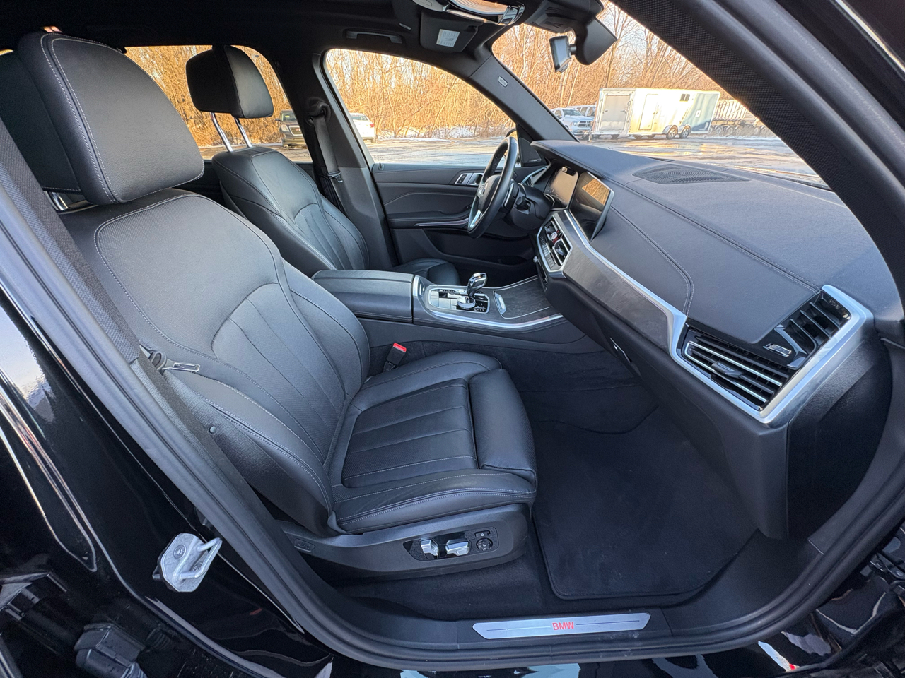 BMW X5 xDrive40i Sports Activity Vehicle 2021