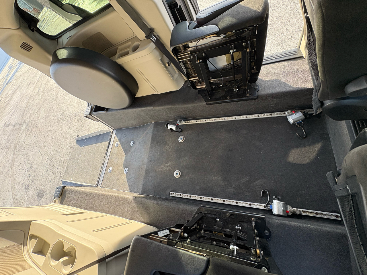 Dodge Grand Caravan  2016