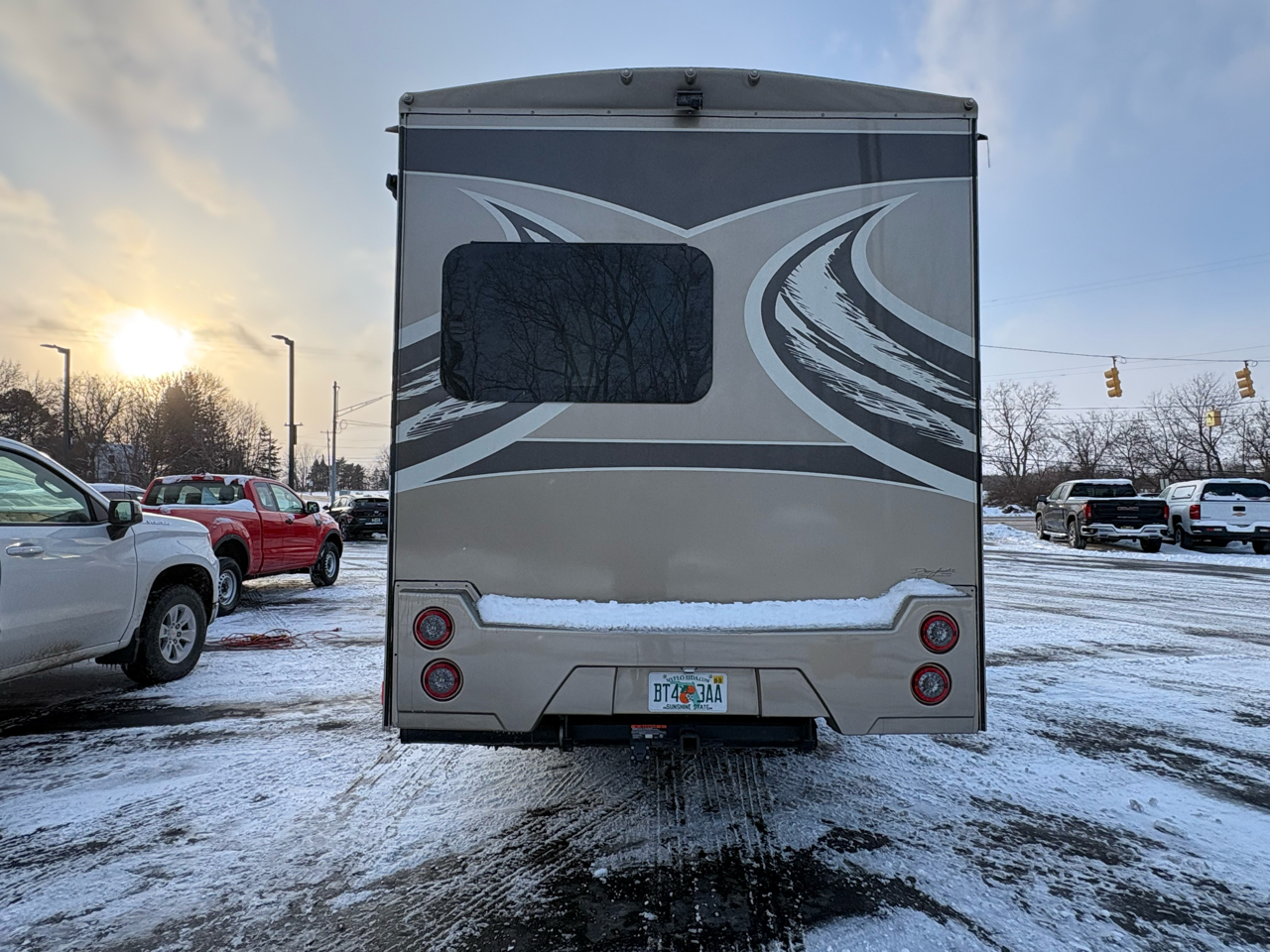 Mercedes-Benz Sprinter Cab Chassis  2022