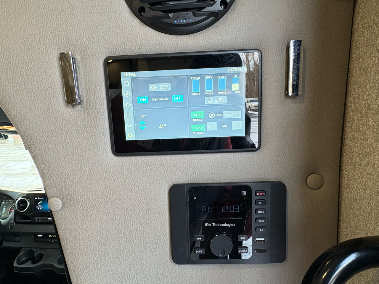 Mercedes-Benz Sprinter Cab Chassis  2022