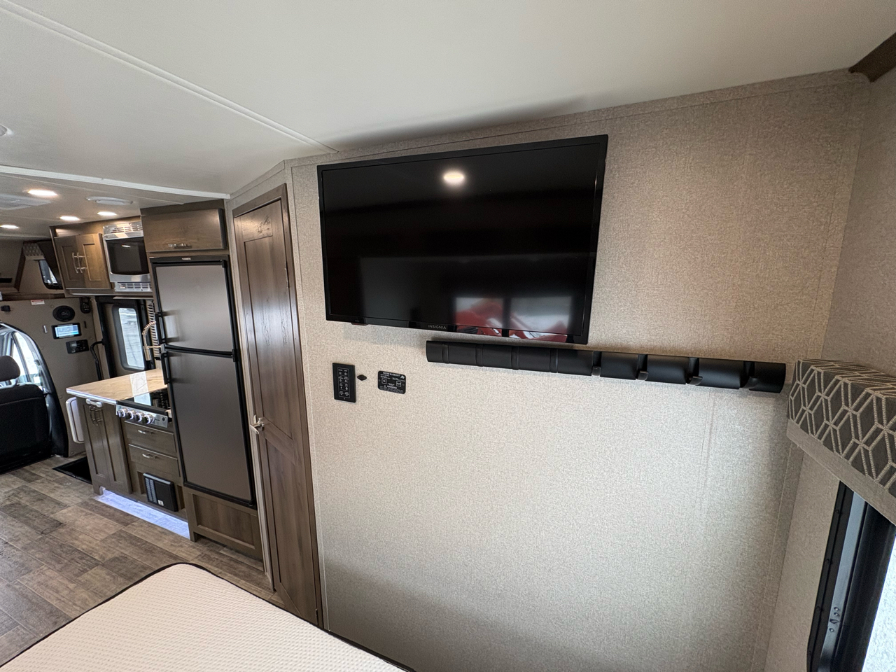 Mercedes-Benz Sprinter Cab Chassis  2022