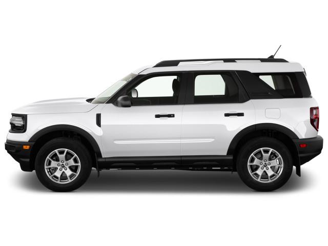 Ford Bronco Sport Base 4x4 2023