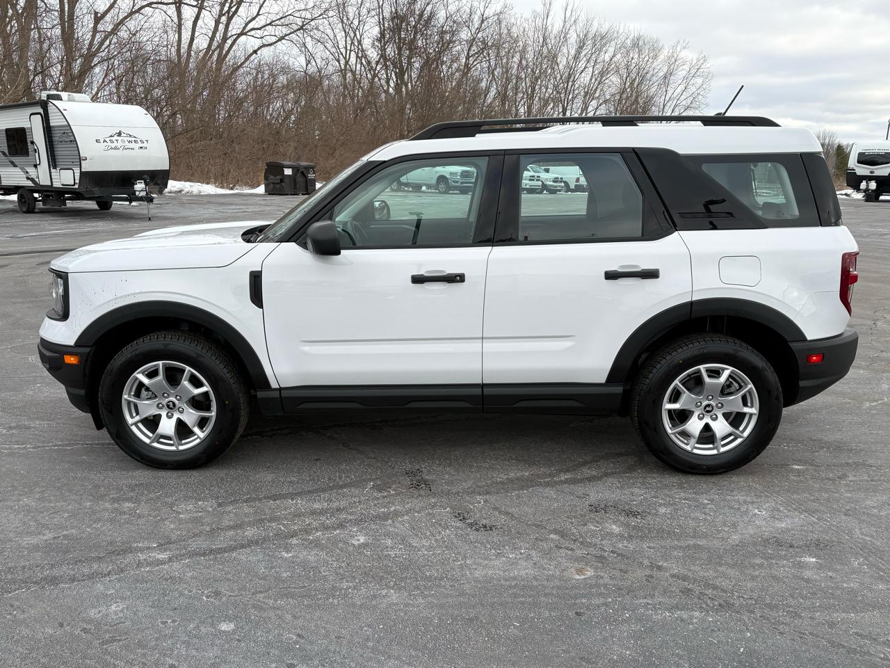 Ford Bronco Sport Base 4x4 2023