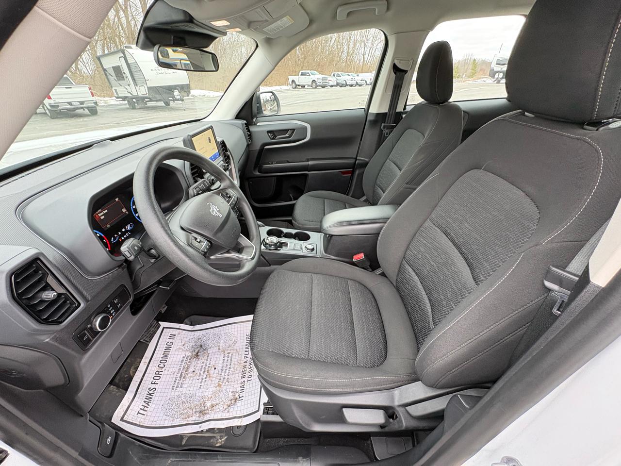 Ford Bronco Sport Base 4x4 2023