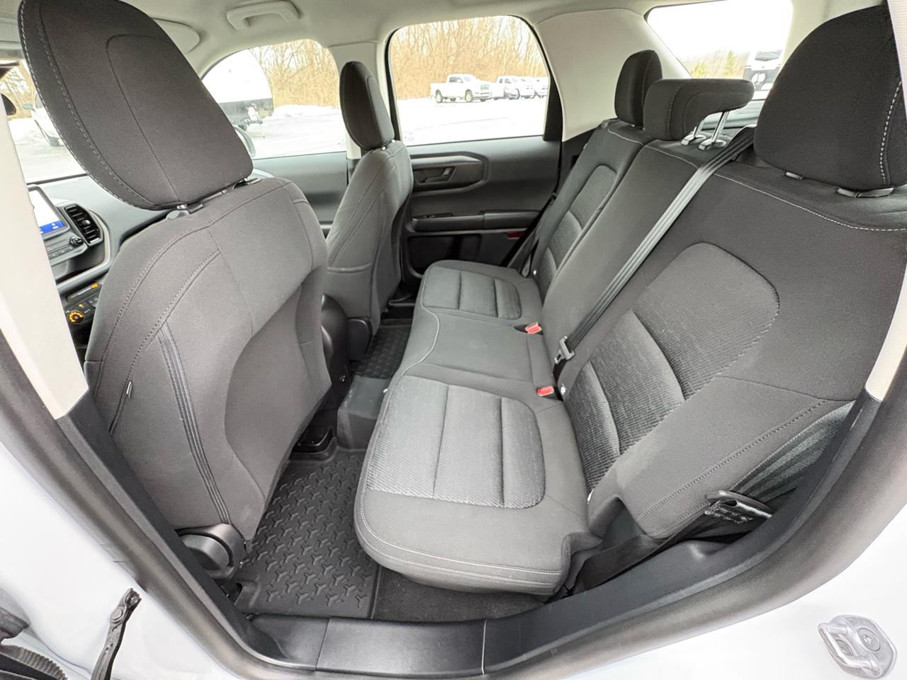 Ford Bronco Sport Base 4x4 2023