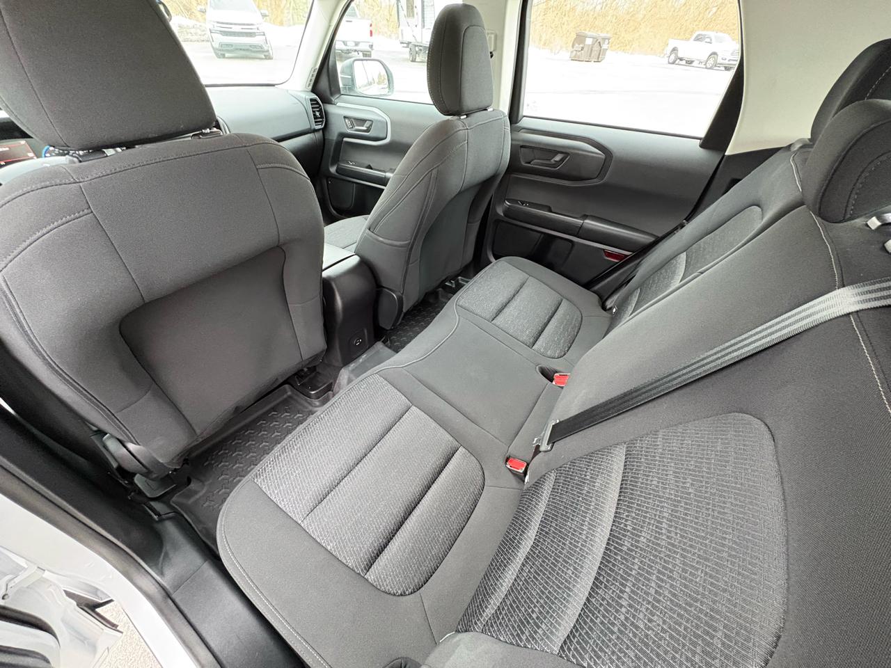 Ford Bronco Sport Base 4x4 2023