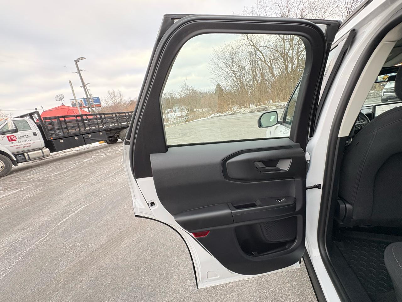 Ford Bronco Sport Base 4x4 2023