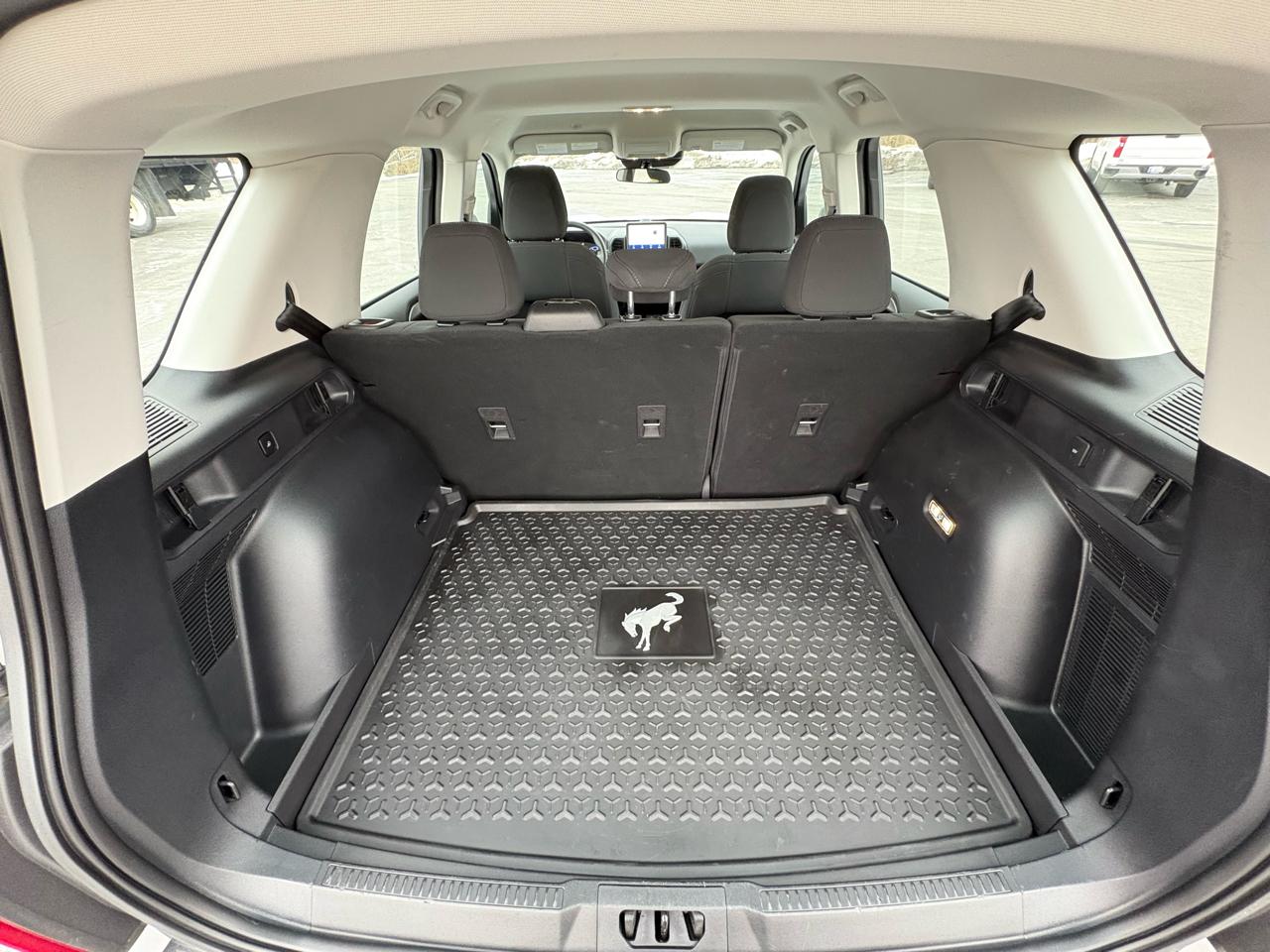 Ford Bronco Sport Base 4x4 2023