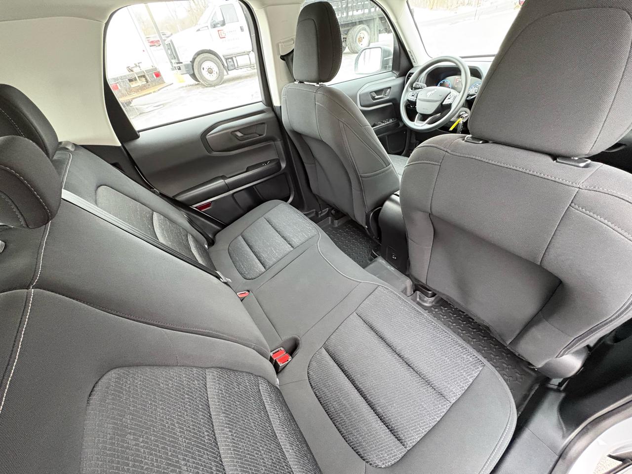 Ford Bronco Sport Base 4x4 2023