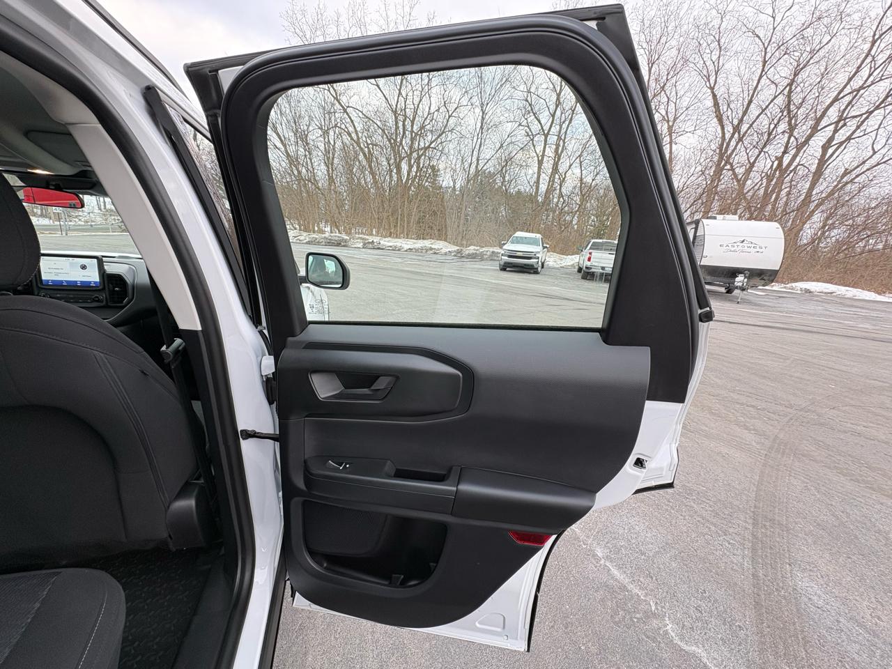 Ford Bronco Sport Base 4x4 2023