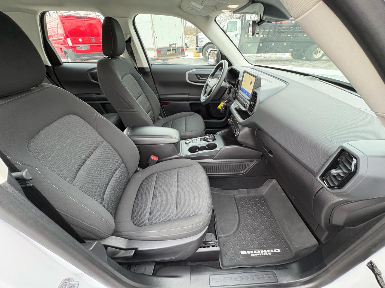 Ford Bronco Sport Base 4x4 2023