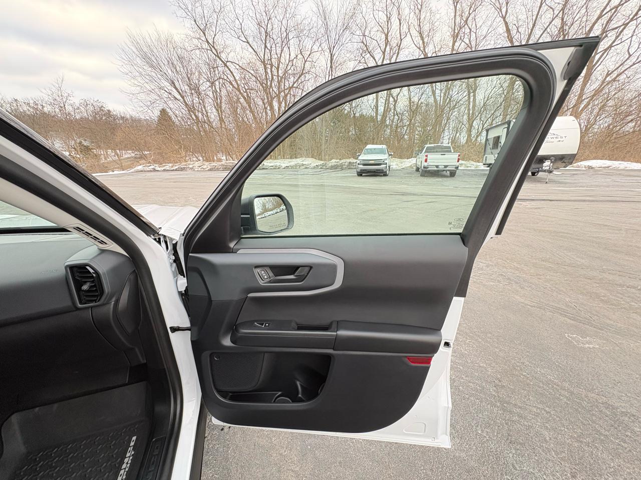 Ford Bronco Sport Base 4x4 2023