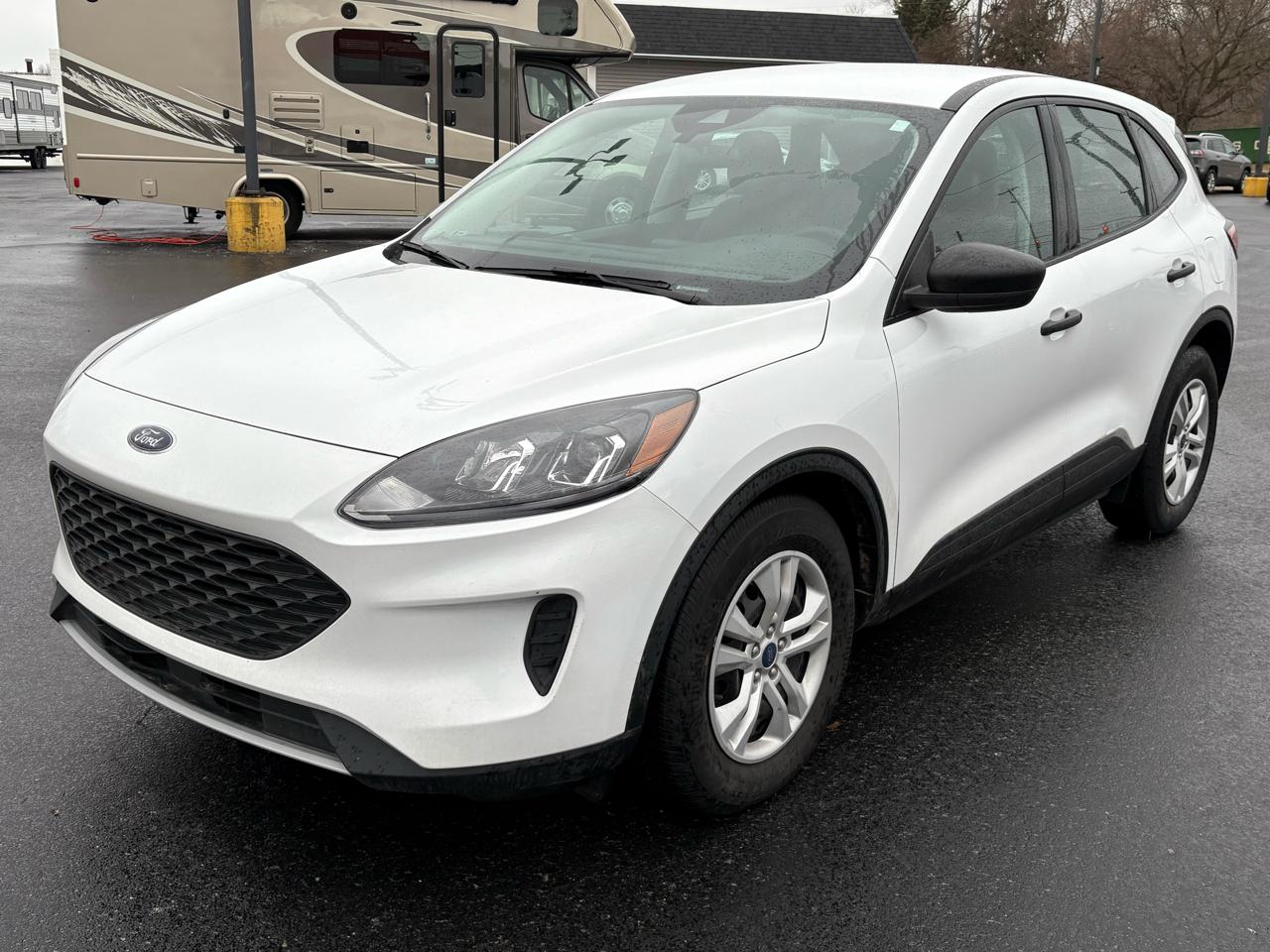 Ford Escape S FWD 2022