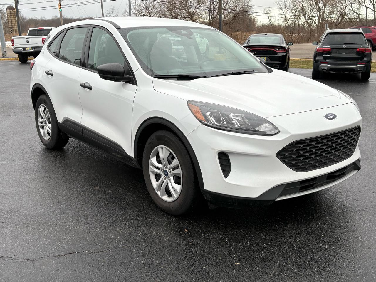 Ford Escape S FWD 2022