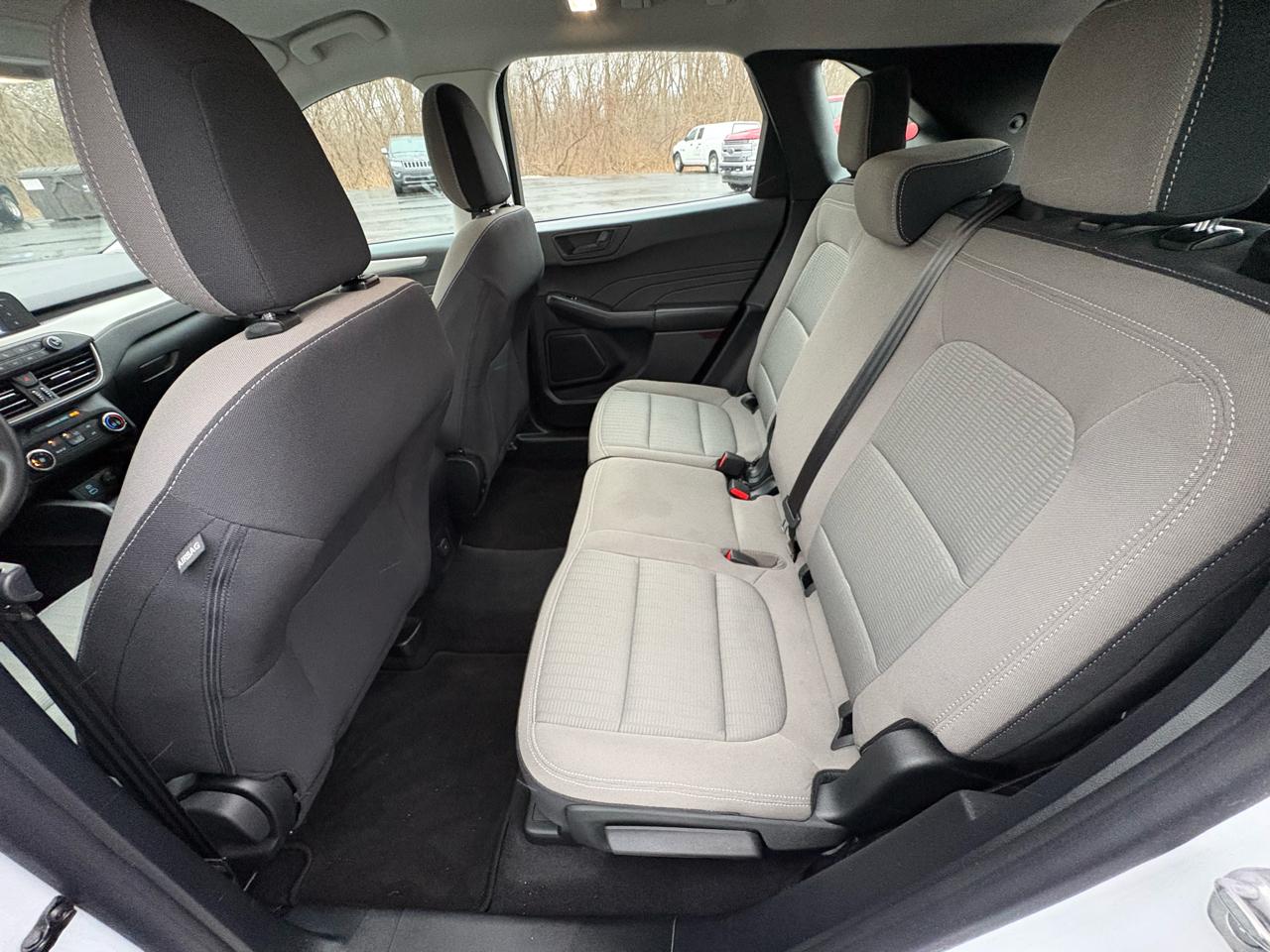 Ford Escape S FWD 2022