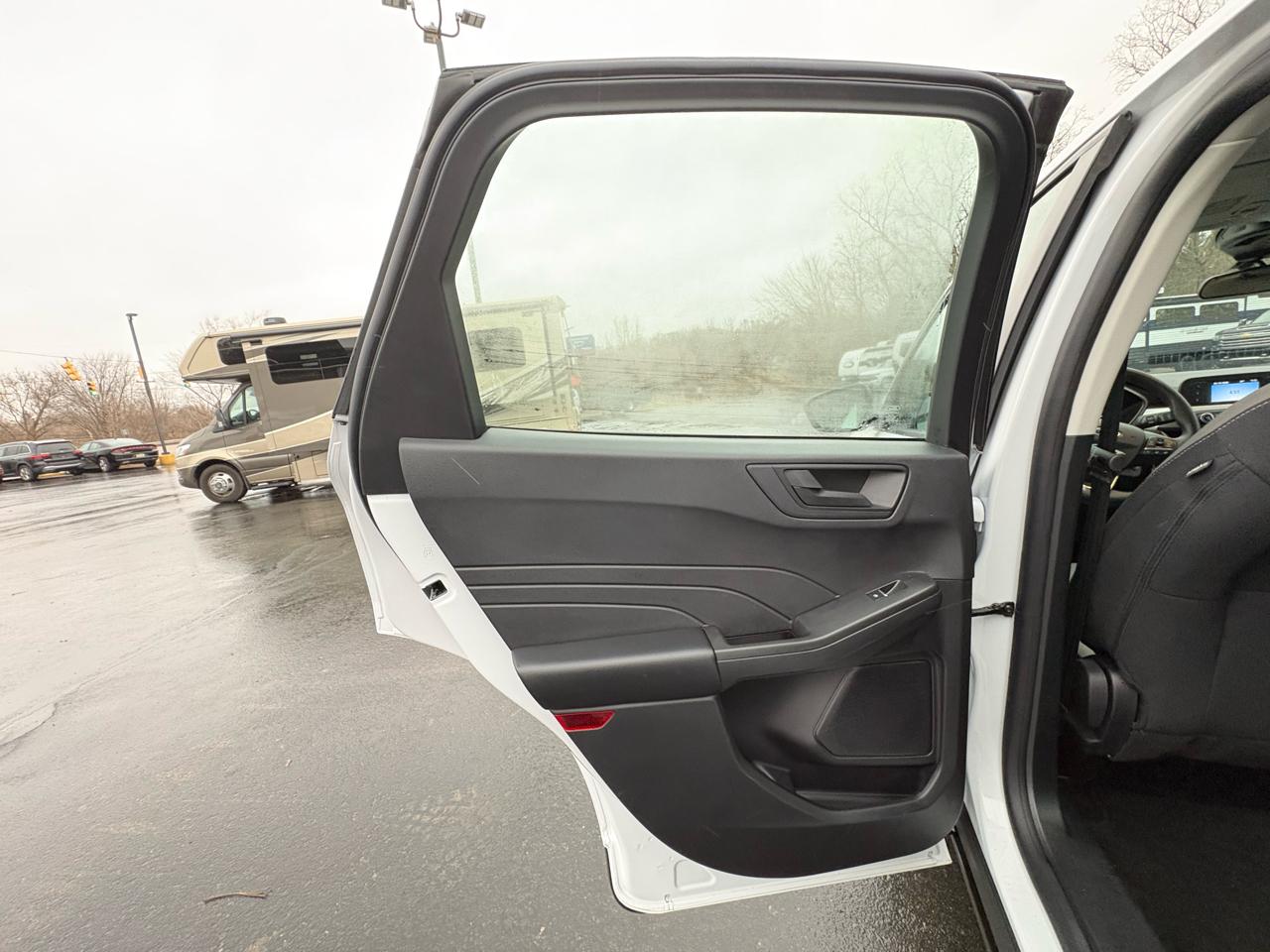 Ford Escape S FWD 2022