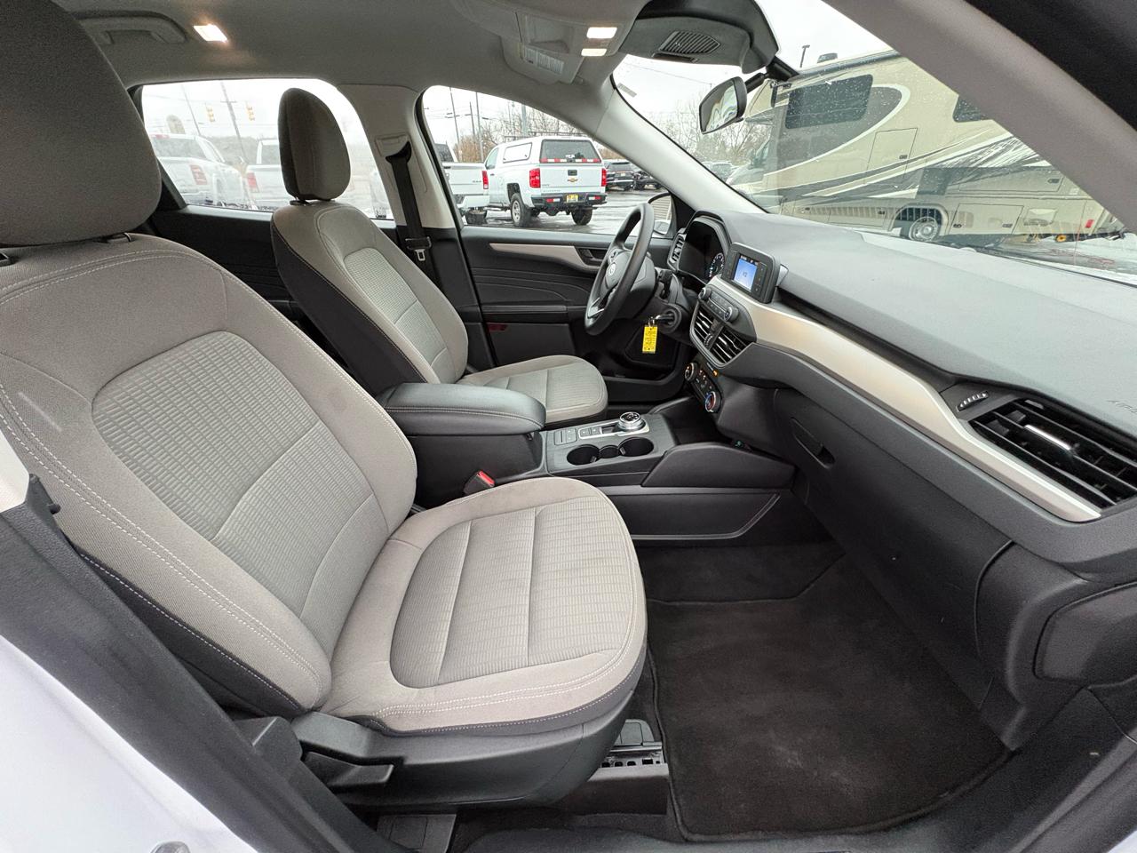 Ford Escape S FWD 2022