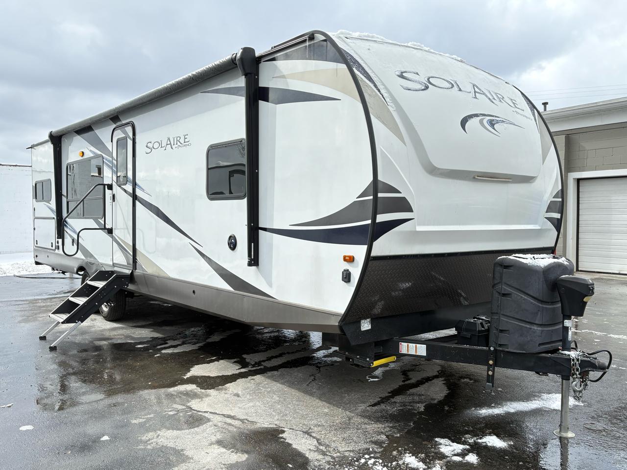 Palomino SolAire  2019